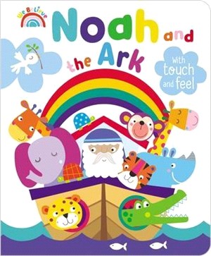 Noah and the Ark