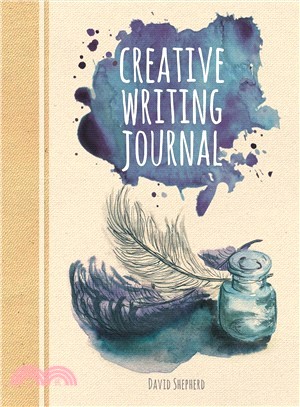 The Creative Writing Journal