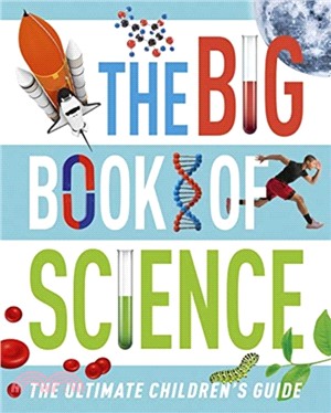 The big book of science
