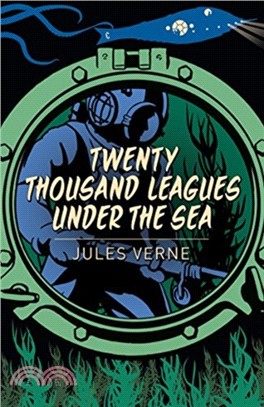 Twenty Thousand Leagues Under the Sea