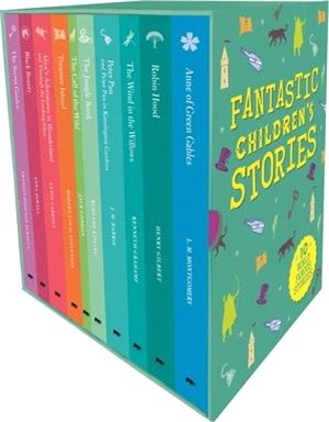 Fantastic Children's Stories