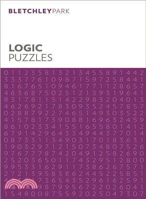 Bletchley Park Logic Puzzles