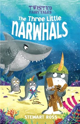 The three little narwhals /