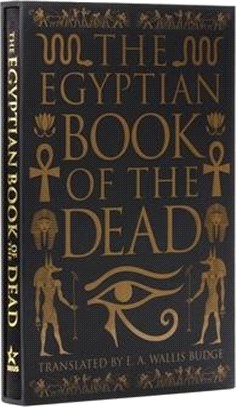 The Egyptian Book of the Dead