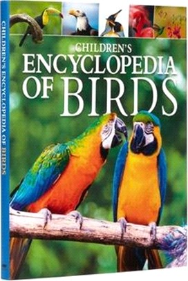 Children's encyclopedia of b...