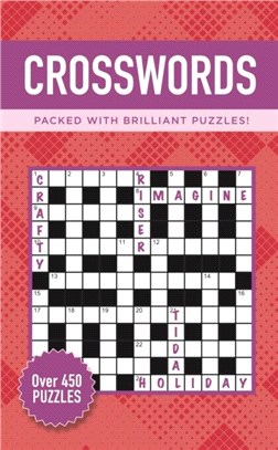 Crosswords