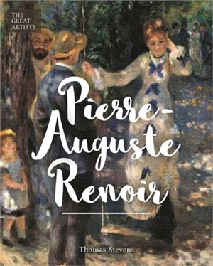 Pierre-auguste Renoir