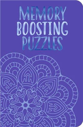 Memory Boosting Puzzles