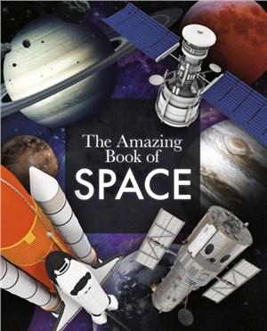 The Amazing Book of Space