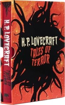 H. P. Lovecraft ― Tales of Terror