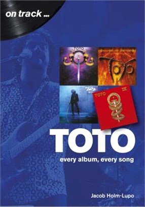 Toto ― Every Album, Every Song