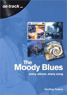 The Moody Blues ― Every Album, Every Song