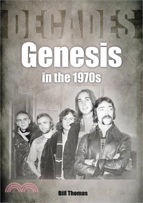 Genesis in the 1970s: Decades