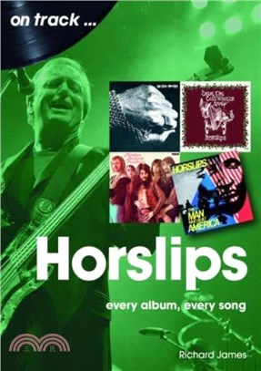 Horslips: Every Album, Every Song