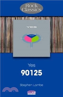 Yes 90125：Rock Classics
