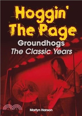 Hoggin??The Page：Groundhogs ??The Classic Years