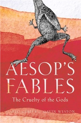 Aesop's Fables：The Cruelty of the Gods