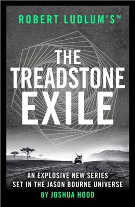 Robert Ludlum's (TM) The Treadstone Exile