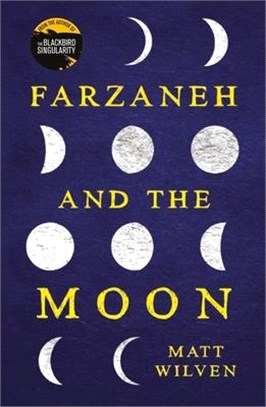 Farzaneh and the Moon