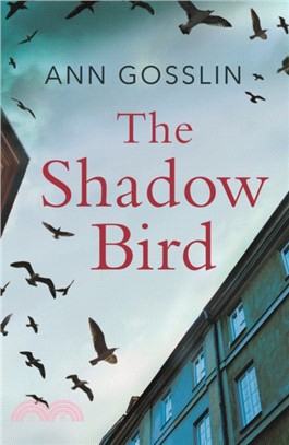 The Shadow Bird："a gripping book full of twists and turns..."