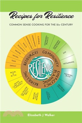 Recipes for Resilience