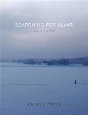 Searching for Alvar: A journey into the soul of Finland