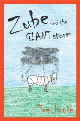 Zube and the Giant Storm