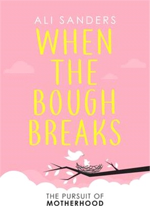 When the Bough Breaks ― Conquering My Perinatal Depression