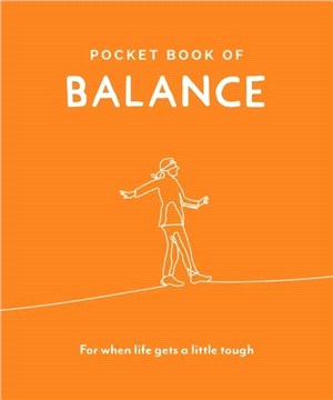 Pocket Book of Balance：Your Daily Dose of Quotes to Inspire Balance