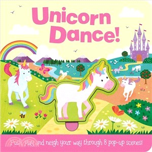 Unicorn Dance! /