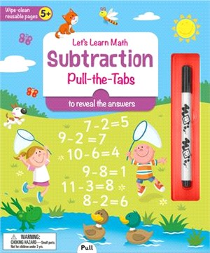 Subtraction