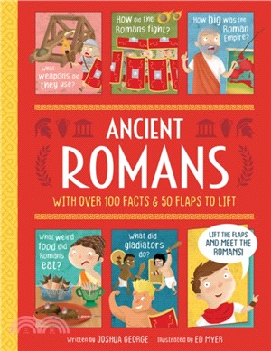 Ancient Romans /