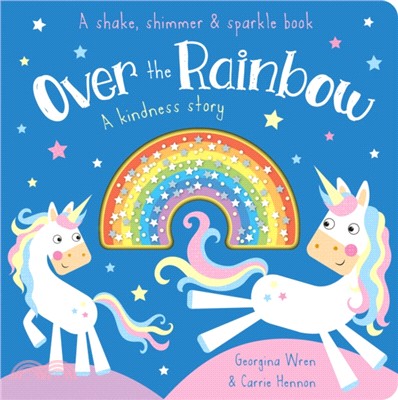 Over The Rainbow