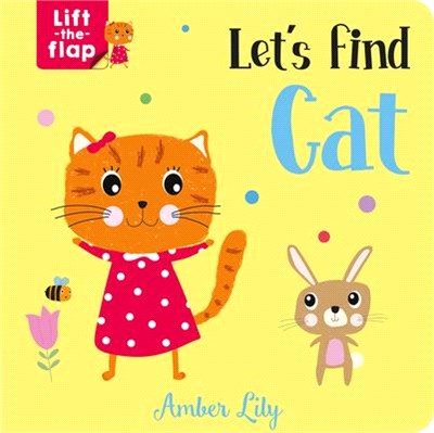 Let's Find Cat