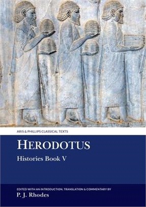 Herodotus ― Histories