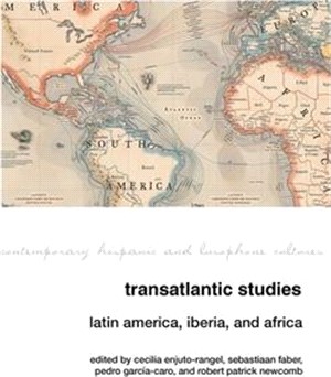 Transatlantic Studies ― Latin America, Iberia, and Africa