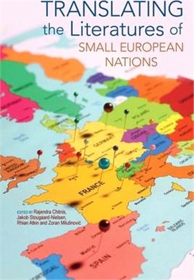 Translating the Literatures of Small European Nations