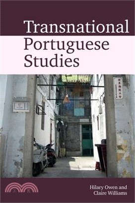 Transnational Portuguese Studies