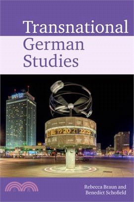 Transnational German Studies