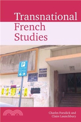 Transnational French Studies