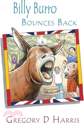 Billy Burro Bounces Back