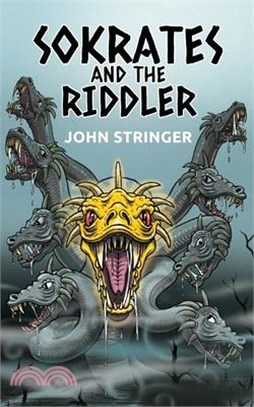 Sokrates and the Riddler: The Adventures of Sokrates