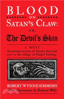 Blood on Satan's Claw: Or, the Devil's Skin