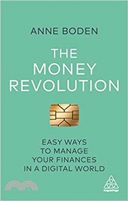 The money revolution :easy ways to manage your finances in a digital world /
