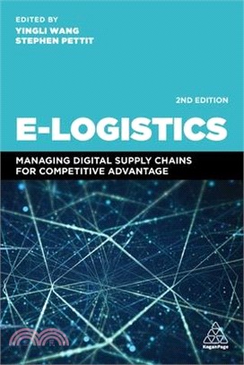 E-logistics ― A Guide to Supply Chain Information Systems and Technology