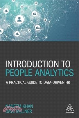 Introduction to People Analytics ― A Practical Guide to Data-Driven HR