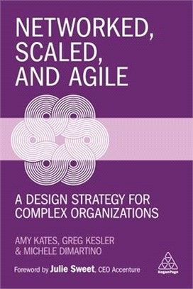 Networked, Scaled, and Agile ― A Design Strategy for Complex Organizations