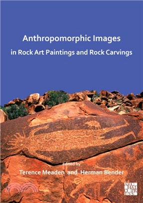 Anthropomorphic Images in Rock Art Paintings and Rock Carvings