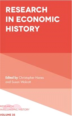 Research in Economic History