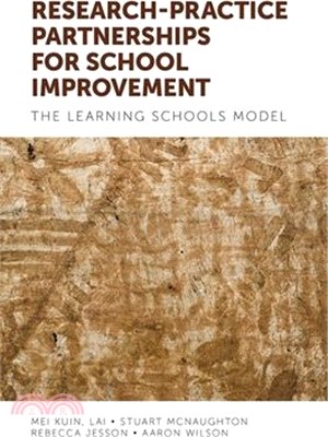 Research-Practice Partnerships for School Improvement ― The Learning Schools Model